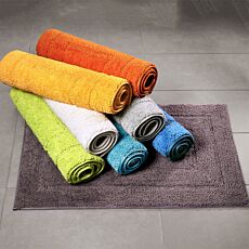 Tapis de bain antidérapant