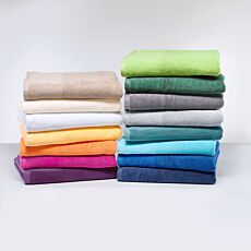 Linge éponge de qualité supérieure, 600 g/m²