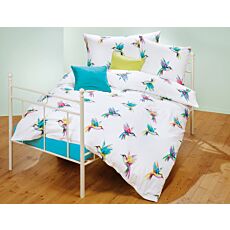 Fourre de duvet – 160x210 cm