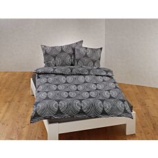 Fourre de duvet – 160x210 cm