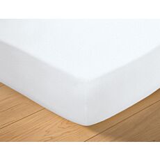 Fixmolton für Boxspringmatratzen, saugfähig, 40 cm