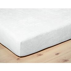 Protège-matelas en éponge imperméable, 8-12 cm