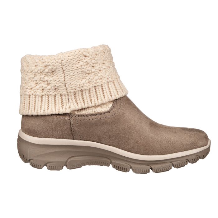 Skechers bottes fourrées online