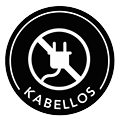 5064614 Kabellos