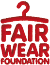 Fair Wear Fr4 T