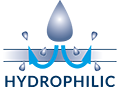 Hydrophil