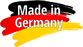 Made In Germany T