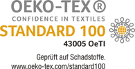 Oeko-tex 43005