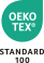 Oeko Tex 100 Neutral