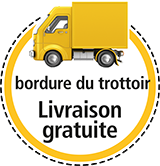 Lkw Bordsteinkannte Fr